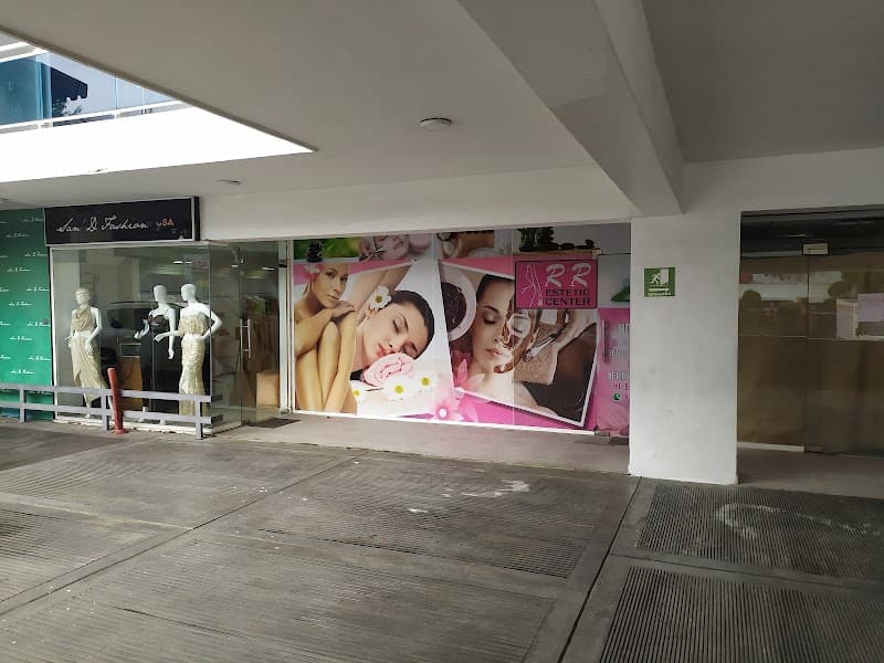 Marvery Sthetic Center Santo Domingo photo