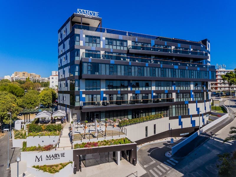 Marvie Hotel Split photo