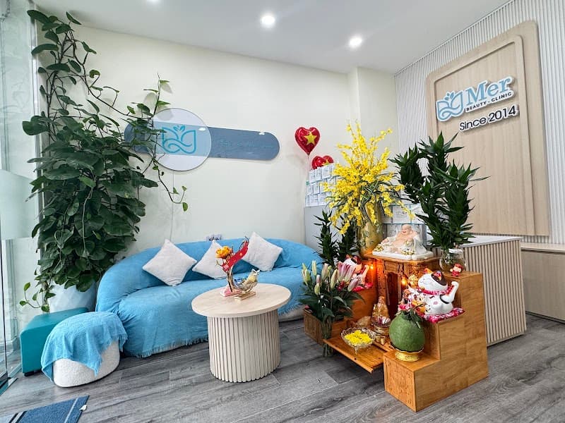 Marvin Beauty Spa - Spa Nhật Bản Quận Thanh Xuân photo