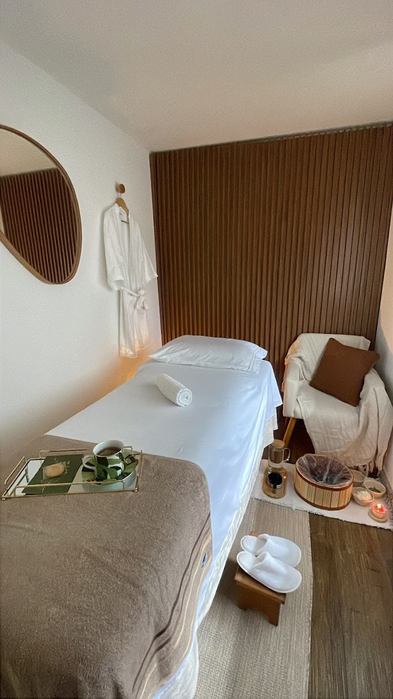 Marvin Monnerat Massoterapeuta Nova Friburgo photo