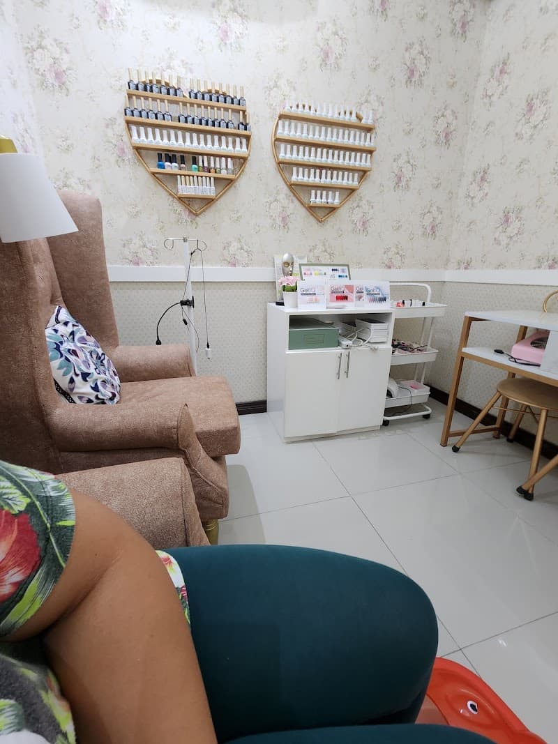 Mary and Ana Wellness Spa Cabiao photo