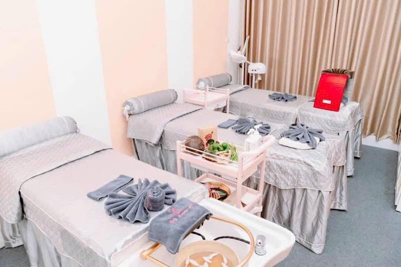 Mary Beauty Clinique Quận Đống Đa photo