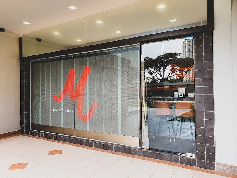Mary Chia Beauty and Slimming Specialist Singapore photo