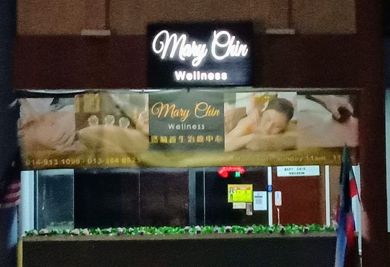 Mary Chin Wellness Kota Kinabalu photo