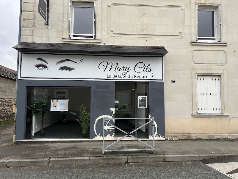 Mary Cils Loire-Authion photo