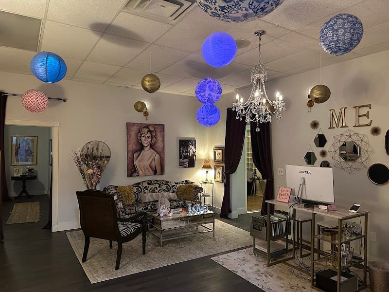 Mary Ellen's Studio Springfield photo