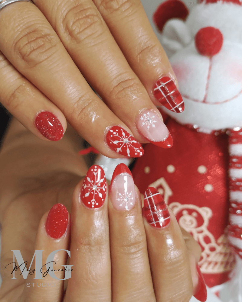 Mary González Studio San José del Guaviare photo