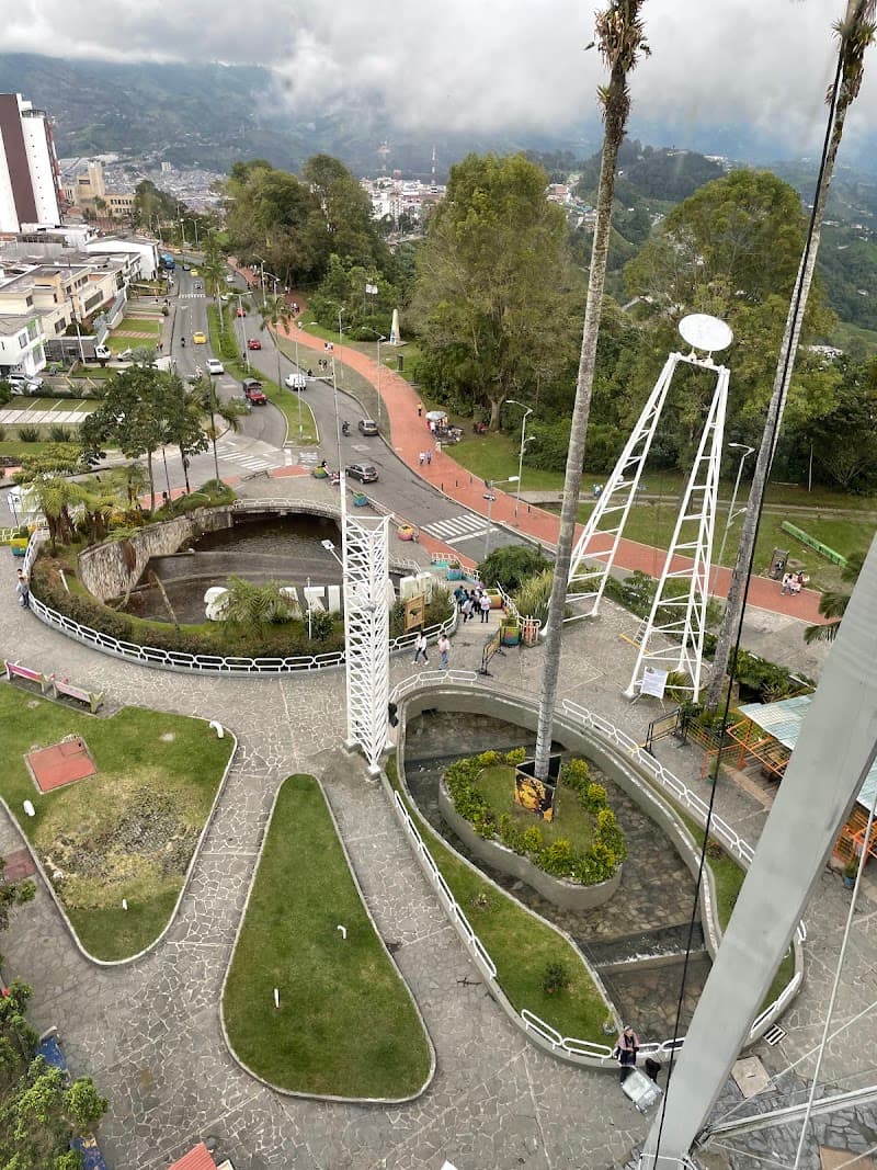Mary Grisales Estetica Integral y Cosmetologia Manizales photo