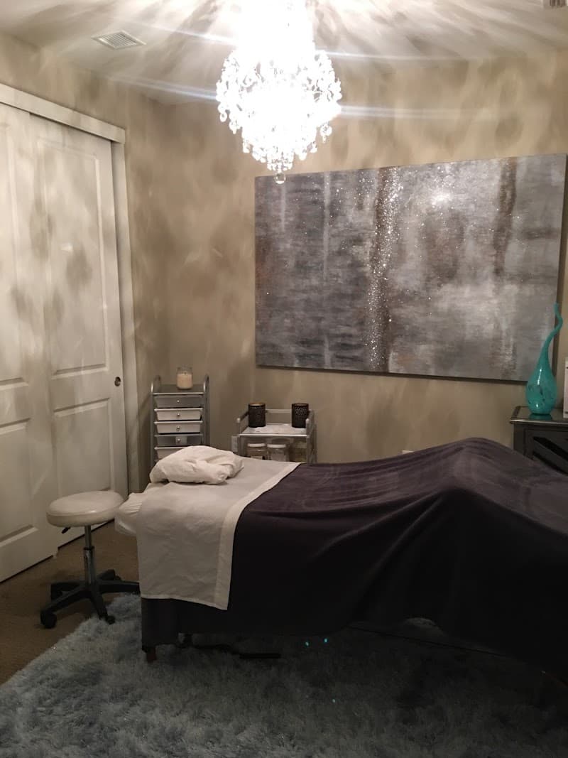 Mary Lynn's Massage And Day Spa Paradise Valley photo