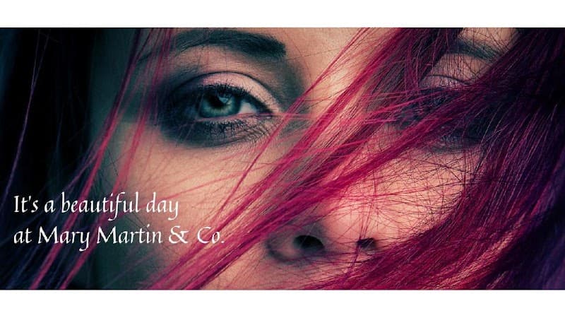 Mary Martin and Co. Day Spa Saratoga Springs photo