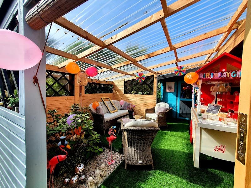 Mary Miller .Personal Training -Rehabilitation Spa Days, Candy Cart Days. Ardrossan photo