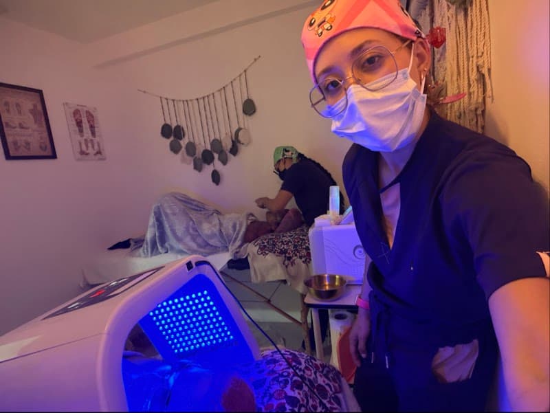 Mary Royet Spa Cartagena photo
