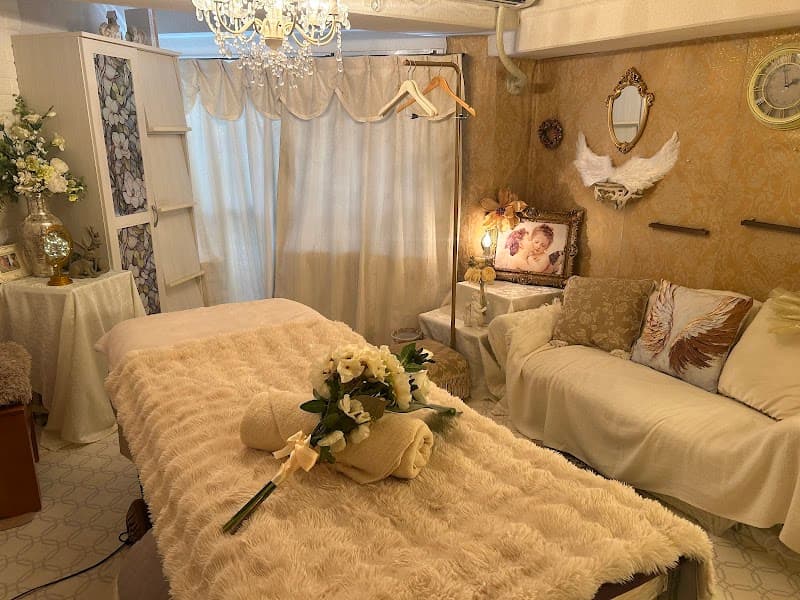 Mary's Beaute Meguro Branch Meguro Ward photo