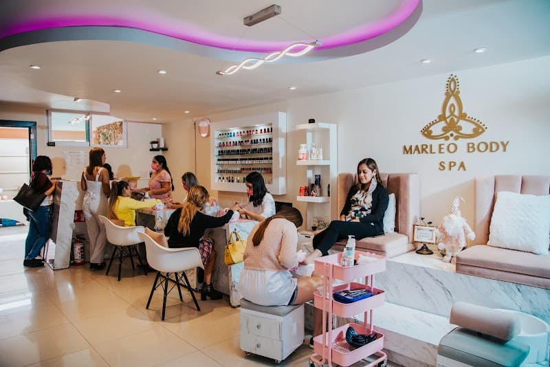 Mary Salcedo SPA Guadalajara photo