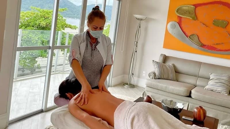 Mary Salomé - Massoterapeuta Camboriú photo