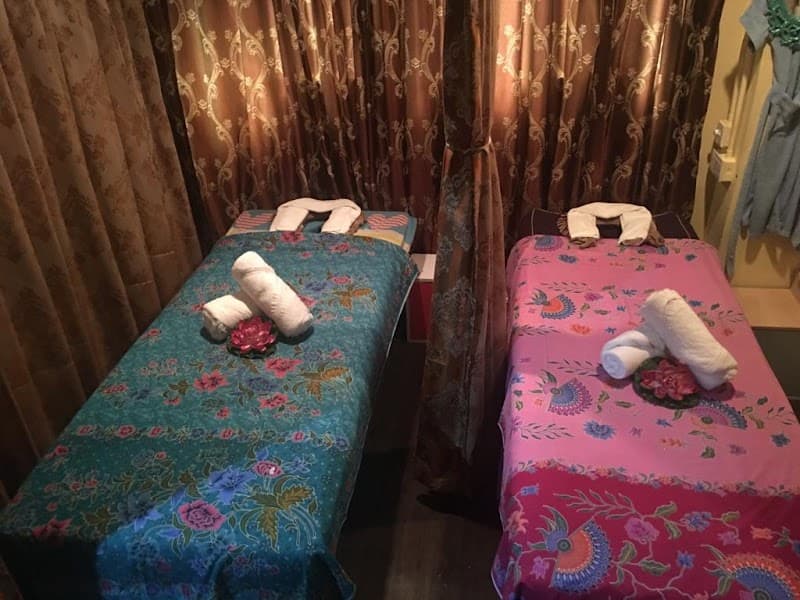 Mary Thai Massage | Kowloon Hong Kong photo
