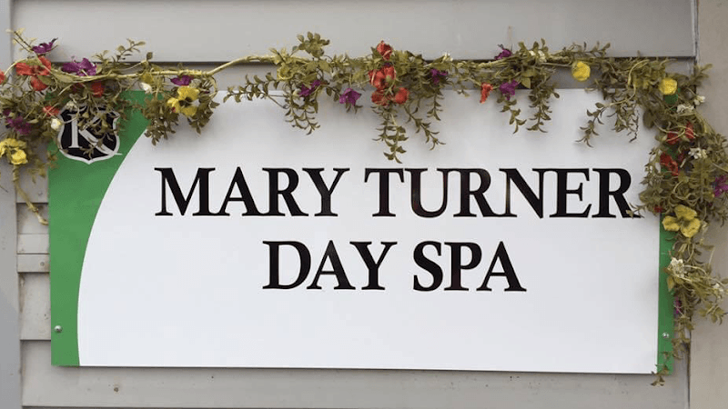 Mary Turner Day Spa and Salon New Castle photo
