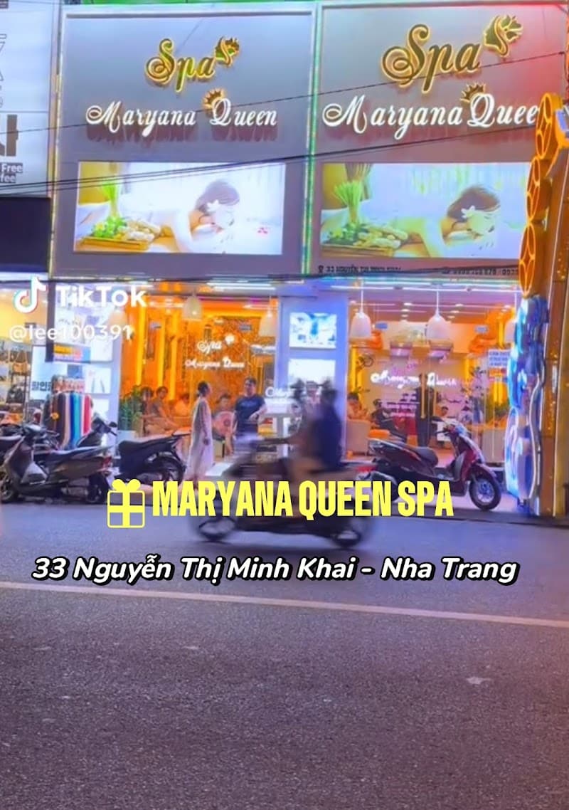 Maryana Queen Spa Nha Trang photo