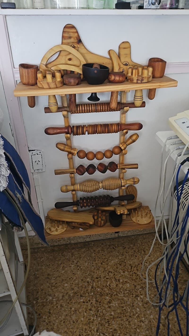 Marycel Cuadrado Estética Bahía Blanca photo