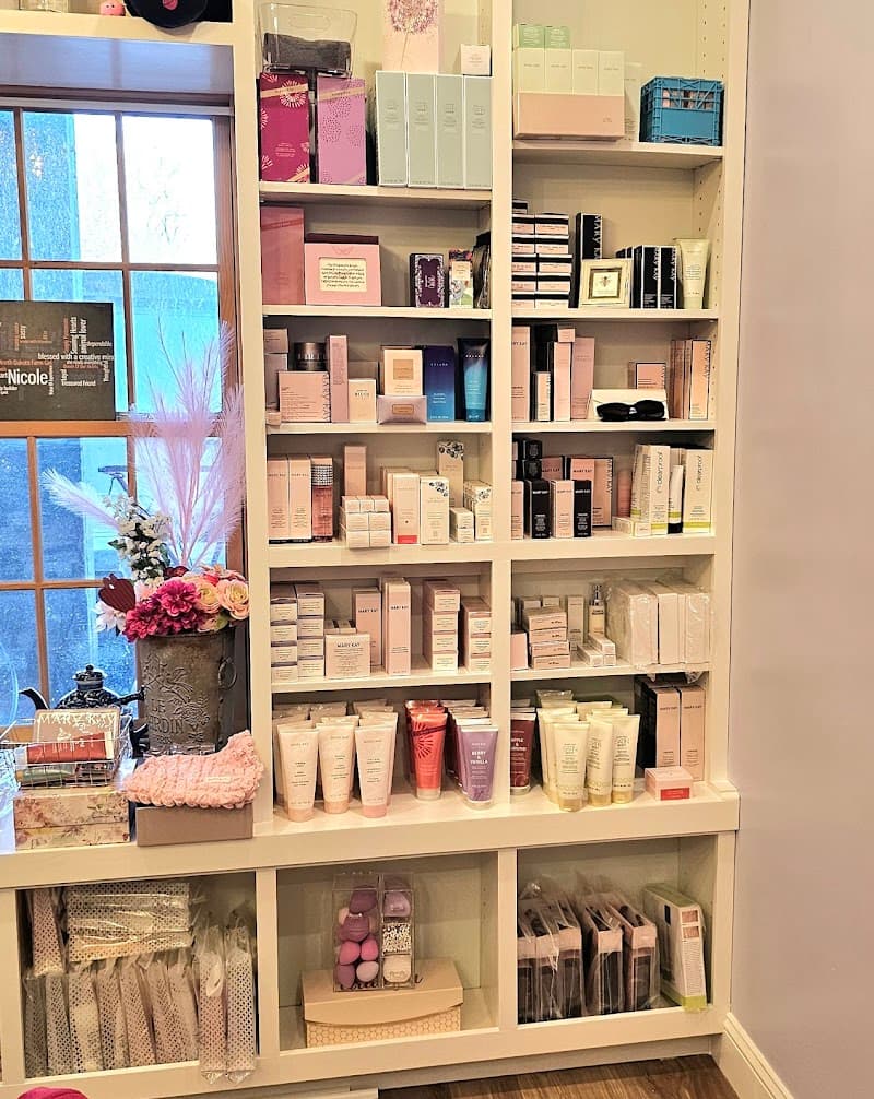 MaryKay By Kimbra Kingsport photo