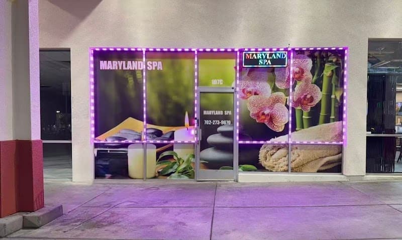 Maryland Spa Las Vegas photo