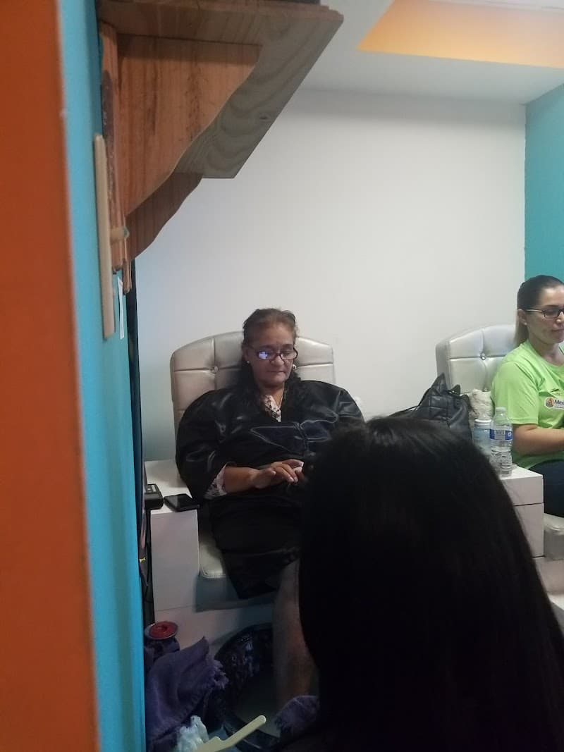 Maryli Beauty Salon and Day Spa Mexicali photo