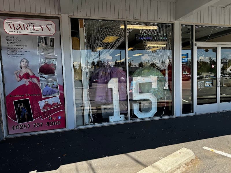 Marylind Boutique San Salvador de Jujuy photo