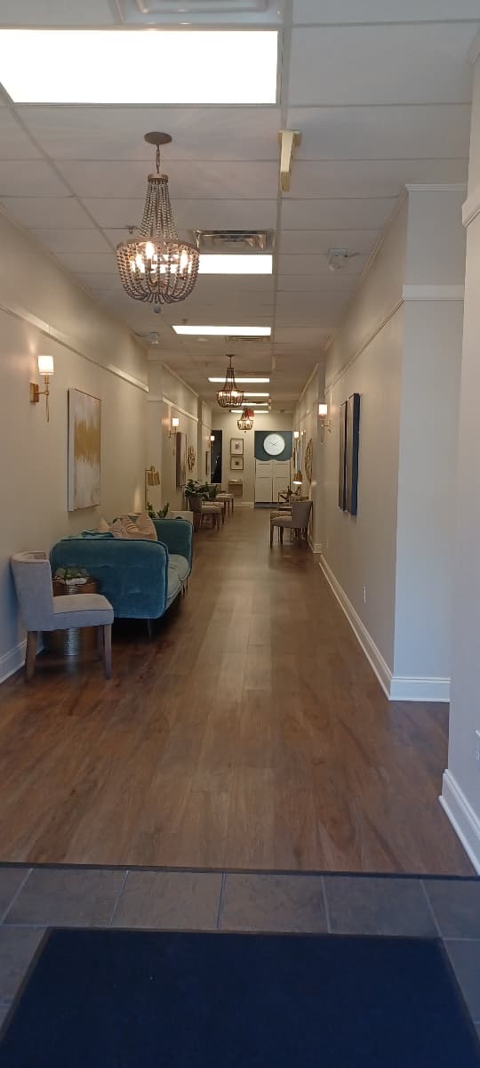 Maryline skin spa Sunrise photo