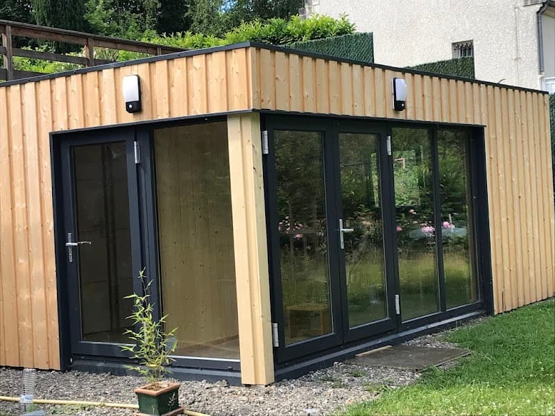 Maryvonne Le Page, Relaxologue, Sophrologue Saint-Étienne-Roilaye photo