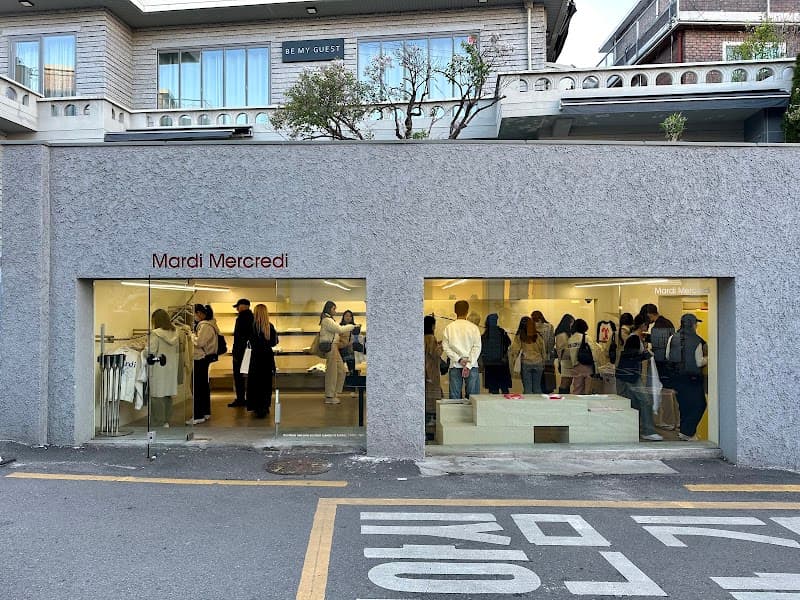 Marze Seoul photo