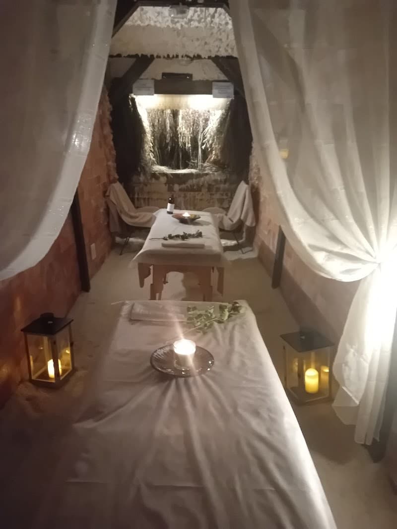 Marzenie Gabinet masażu Nowy Targ photo