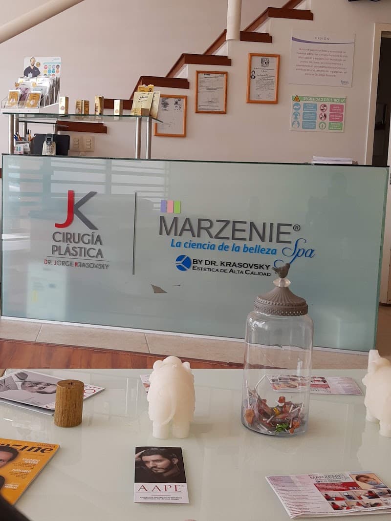 Marzenie Puebla photo