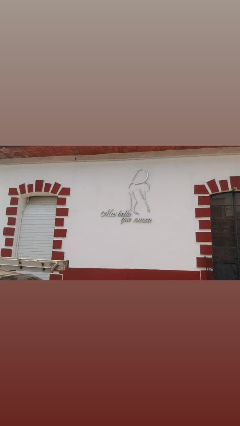Mas Bella Que Nunca Tenancingo photo