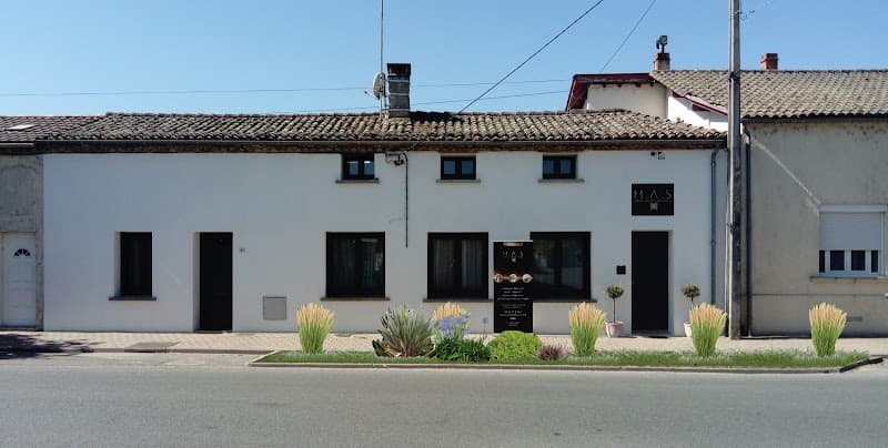 MAS Maison des Arts Sensoriels Casteljaloux photo