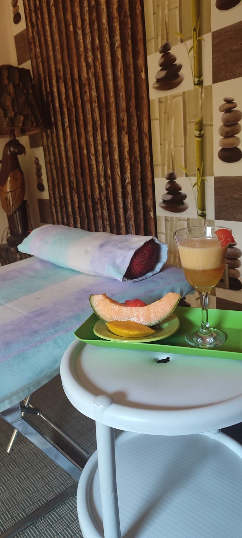 Mas Stetica Spa Tarija photo