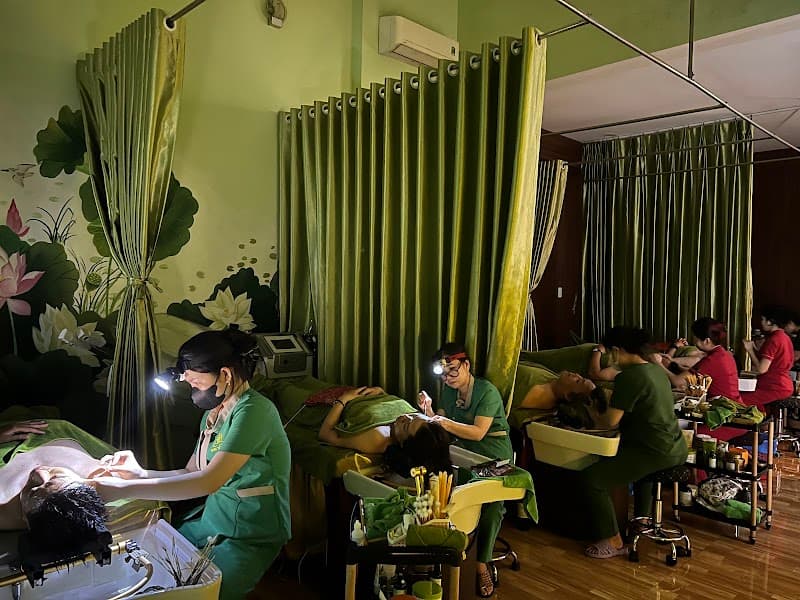 Masage tiểu tiên nữ Quận Bình Tân photo