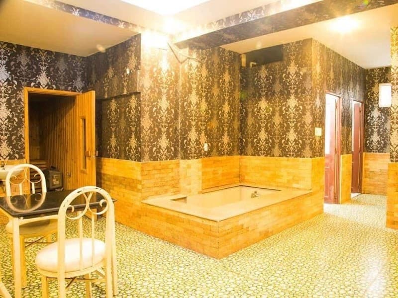 Masage Vip Quận 2 - Ngọc Hà Thủ Đức photo