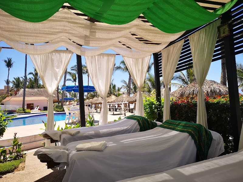 Masaha Marina Fiesta Bahía de Banderas photo