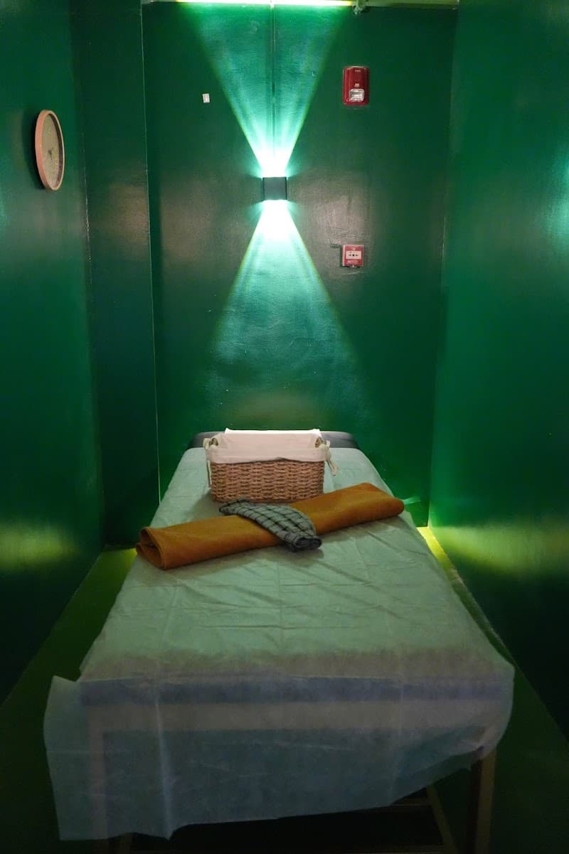 MasaheKing Wellness Spa San Pedro photo