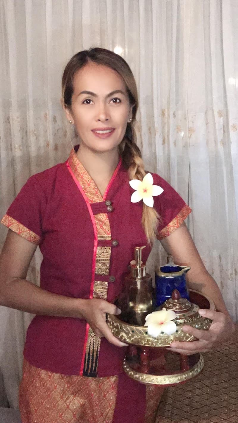 Masahlâm Dax photo