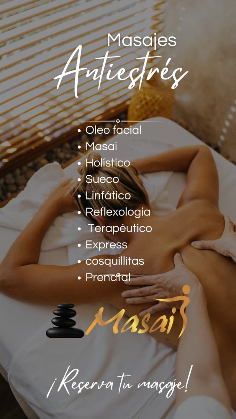 Masai Spa Popayán photo