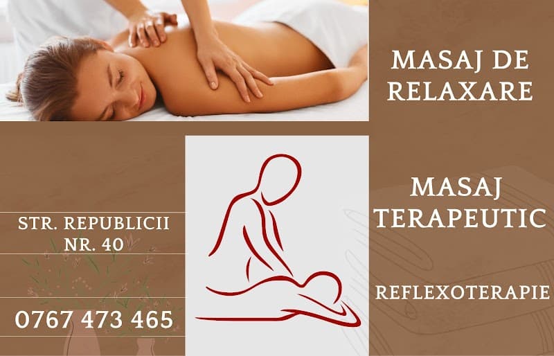 Masaj by Zsuzsa Sânnicolau Mare photo