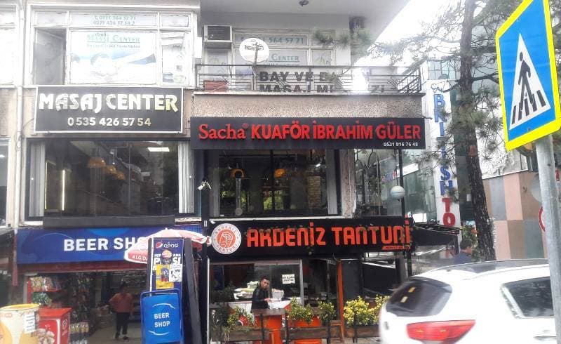 Masaj Center Melodi Adapazarı photo