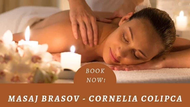 Masaj Cornelia Colipca Brașov photo