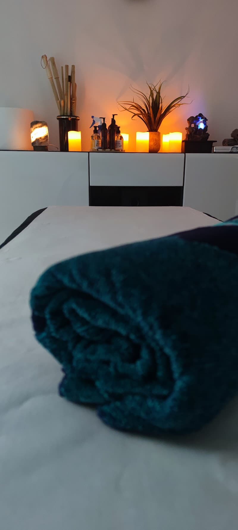 Masaj terapeutic Bistrita Bistrița photo