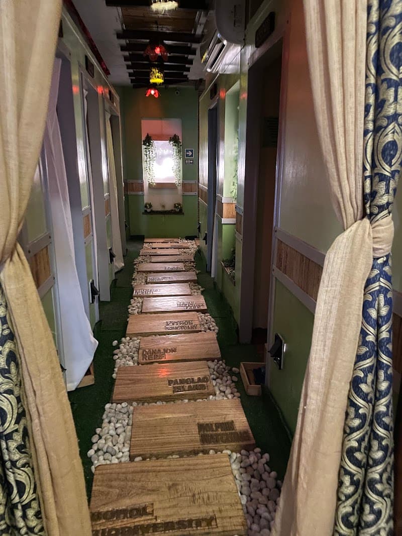 Masaje de Bohol Sauna & Spa - Calceta photo