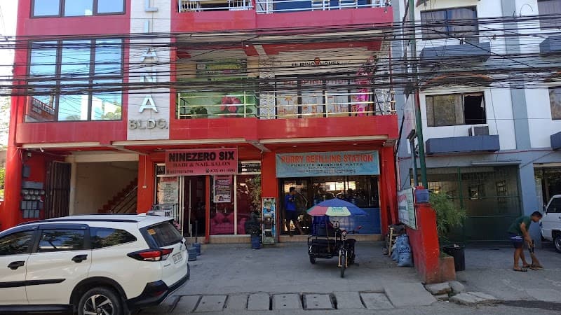 Masaje de Dumlog Talisay photo