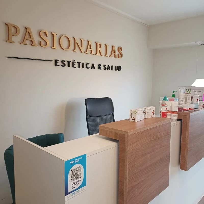 Masaje depilacion fernanda lario Olavarría photo