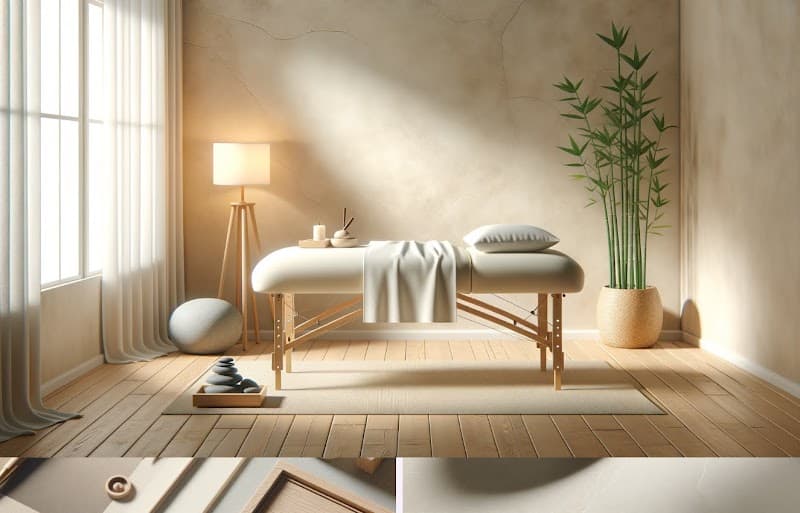 Masaje & Estetica Atenas photo