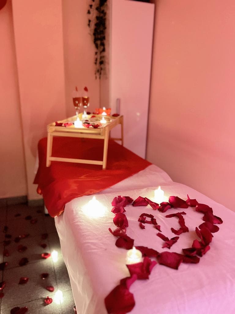 Masaje Koali Spa Surco Santiago de Surco photo